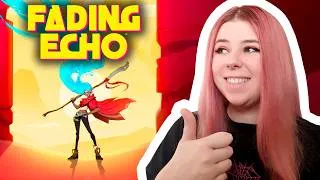 Miniature : C'EST TROP SATISFAISANT ! - Fading Echo (Démo)