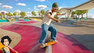 Miniature : SKATE : La saison 3 est enfin disponible mais...