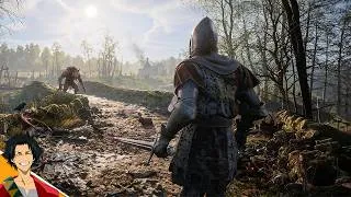 Miniature : BLIGHT SURVIVAL : Un monde médiéval terrifiant