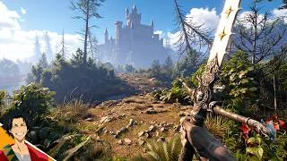 Miniature : FATEKEEPER : Un FPS solo qui impressionne !!!