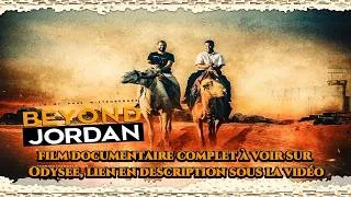 Miniature : Au-delà du Jourdain - Bande Annonce Officielle (Version FR)