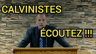 Miniature : Calvinistes Écoutez !