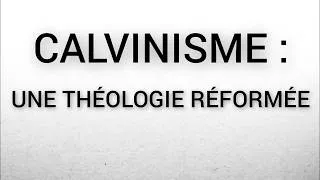 Miniature : Calvinisme : Une Théologie Réformée