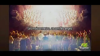 Miniature : L'enlèvement 🙏