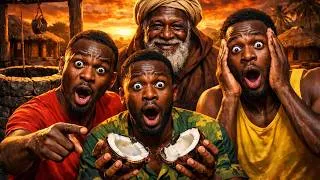 Miniature : Les 3 Idiots Qui Ont Fait Rire Tout le Village… Puis Tout a Changé#viral
