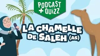 Miniature : Récit du prophète Saleh (as) pour enfants