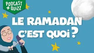 Miniature : Série Spéciale Ramadan pour enfants : Épisode 1