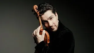 Miniature : Sergey Khachatryan - Ysaÿe (Official Video)