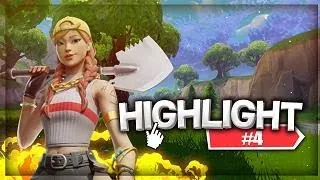 Miniature : Lil Tecca - Ransom Highlights #4 fortnite -Fakoz