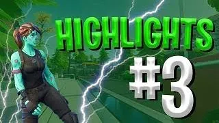 Miniature : Goosebumps (Travis Scott)Highlights #3 -Fakoz