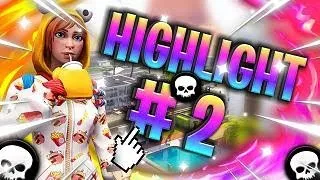 Miniature : Eric Reprid - Cold World🥶 | Fortnite Highlights #2 | Fakoz