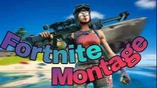 Miniature : Highlight fortnite
