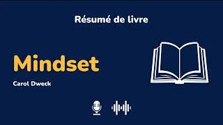 Miniature : Mindset – Le Secret de la Réussite selon Carol Dweck | Résumé de Livre | NajaPill