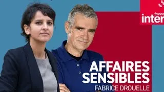 Miniature : Najat Vallaud-Belkacem invitée de l’émission Affaires sensibles du 2 juin 2026