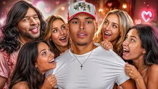 Miniature : Marlon Garcia : Les réalités du Beauty Privilège.