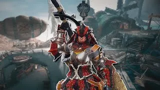 Miniature : Une LETTRE D'AMOUR à MONSTER HUNTER TRI