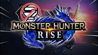 Miniature : Monster Hunter Rise mais SANS ARMURE ?