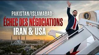 Miniature : PAKISTAN/Islamabad-Échec des négociations: Usa et Iran