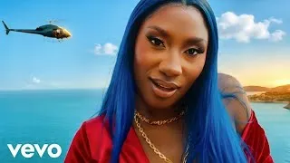 Miniature : Aya Nakamura - Daddy (Clip Officiel)