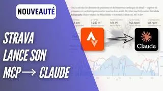 Miniature : Strava lance son MCP : bonne idée ou suicide stratégique ?
