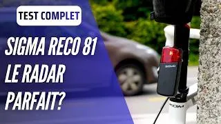 Miniature : J'ai testé beaucoup de radars vélo: celui-ci change tout, et ce n'est pas un Garmin