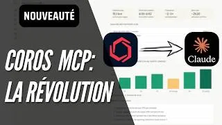 Miniature : Le MCP de COROS va tout changer dans le sport connecté (Garmin et Strava sont prévenus)