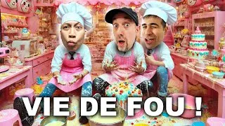 Miniature : LA VIE FOLLE DE CE FRANÇAIS EXPATRIÉ AU JAPON DEPUIS 25 ANS! avec @NicoSenpai-p2b  - NAKAYOSHI Ep.36