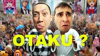 Miniature : MAL VU  D'ÊTRE OTAKU AU JAPON ? - NAKAYOSHI Podcast Ep.35