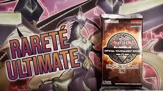 Miniature : Yu-Gi-Oh! OUVERTURES D'OTS 19 On cherche une ULTIMATE ?!