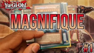 Miniature : Yu-Gi-Oh! RETOUR DU TOURNOI "WANTED" ! Chasse aux pépites #1