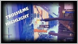 Miniature : Highlight #3 (They call me tiago)