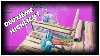 Miniature : Deuxième highlight (get you the moon-Kina ft. Snow)