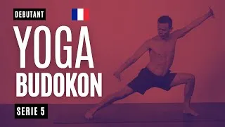 Miniature : Série 5 Débutant Yoga Budokon