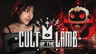 Miniature : MA SECTE PROSPÈRE | Cult of the Lamb #2