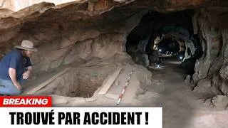 Miniature : Cette Découverte Accidentelle en Australie bouleverse l’Histoire de l’Humanité !