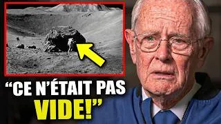 Miniature : Cet Astronaute avoue enfin la VÉRITÉ — pourquoi avons-nous cessé d’aller sur la Lune ?1