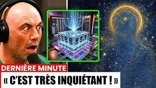 Miniature : L’IA Quantique de Google a été interrogée sur la Création de l’Univers… Voici ce qu’elle a répondu…