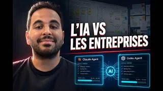 Miniature : 5 trucs absurdes au boulot depuis que je code avec Claude