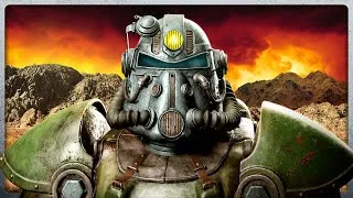 Miniature : Pourquoi jouer à Fallout 1&2 • Des origines irradiées