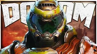 Miniature : Pourquoi jouer à la licence DOOM • Le défouloir infernal