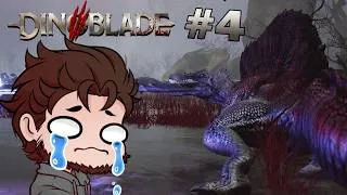 Miniature : SERAIT-CE LA FIN ? | Dinoblade (04)