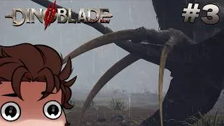 Miniature : LE PREMIER MUR | Dinoblade (03)