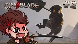 Miniature : DES BOSS EN MASSE | Dinoblade (02)