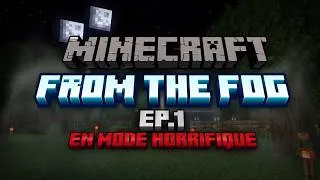 Miniature : Minecraft From the FOG Saison 1 EP 1
