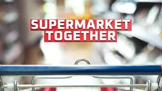 Miniature : Best of #4 Supermarket Together