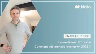 Miniature : 💡 Comment déclarer ses revenus en 2026 et optimiser sa fiscalité ?