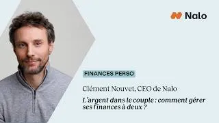 Miniature : 💡 L’argent dans le couple : comment gérer ses finances à deux ? 🧡 💸