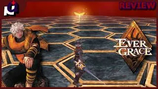 Miniature : L'ANCÊTRE DU SOULS LIKE !! (EVERGRACE - FROMSOFTWARE)