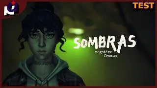 Miniature : L'HÉRITIER SPIRITUEL DE FATAL FRAME ? | Découverte de Sombras