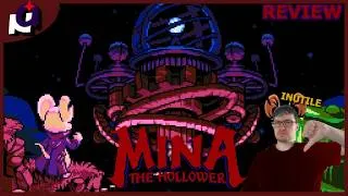 Miniature : MA PLUS GROSSE DECEPTION 2026 ! - MINA THE HOLLOWER